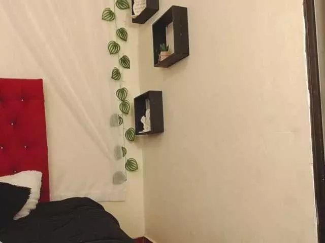 Freechat Emily-SC on BongaCams