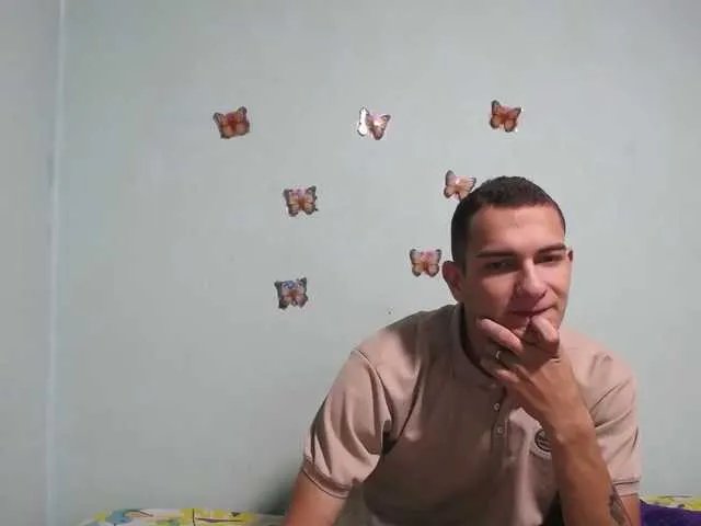 Freechat Emilyvalencia on BongaCams