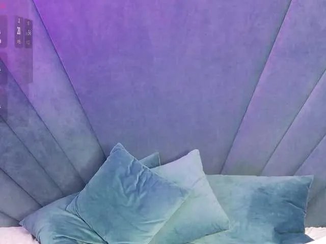 Freechat Evelisse on BongaCams