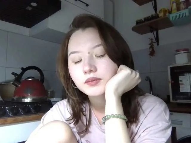 Freechat GlennisSarvis on BongaCams