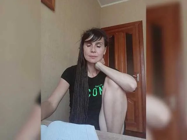 Freechat Hellenalonenochka on BongaCams