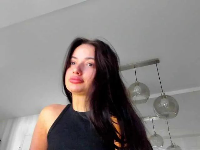 Freechat ireneVON on BongaCams