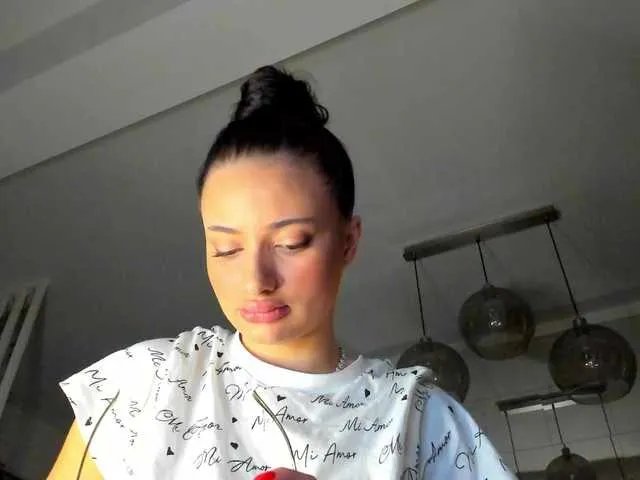 Freechat ireneVON on BongaCams