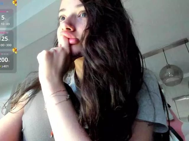 Freechat ireneVON on BongaCams