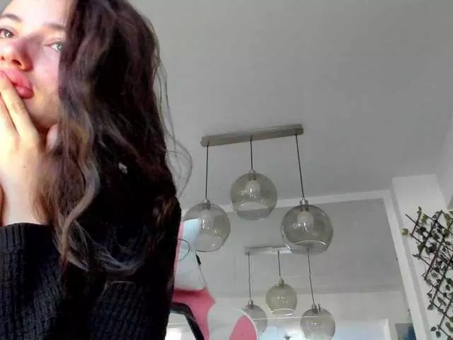 Freechat ireneVON on BongaCams