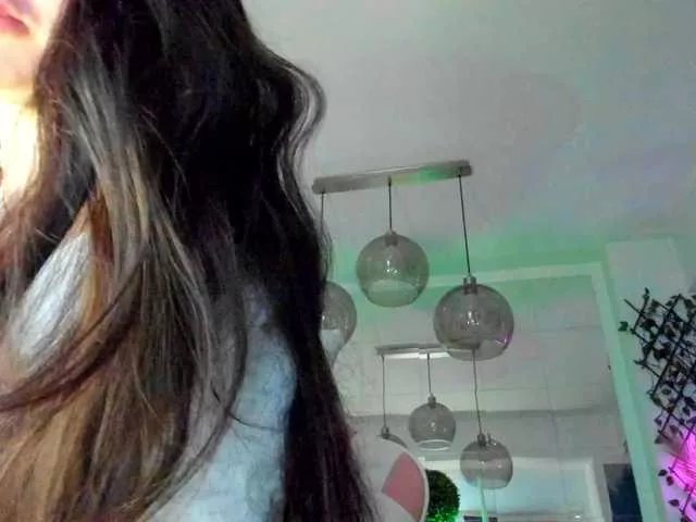 Freechat ireneVON on BongaCams