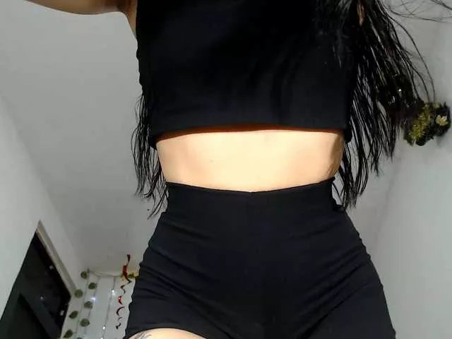 Freechat Japonesahot01 on BongaCams