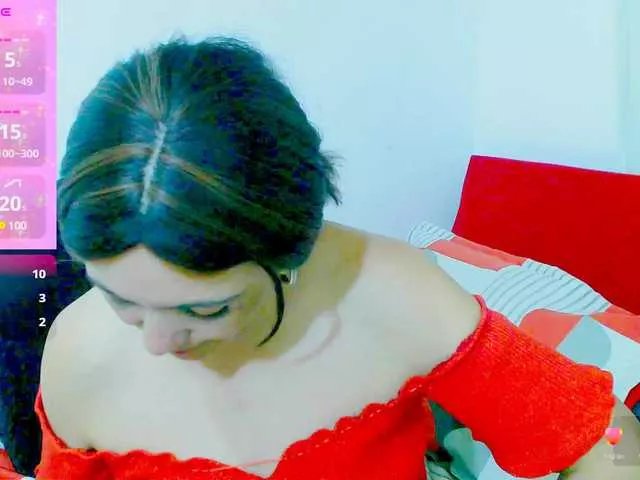 Freechat Kendraline on BongaCams