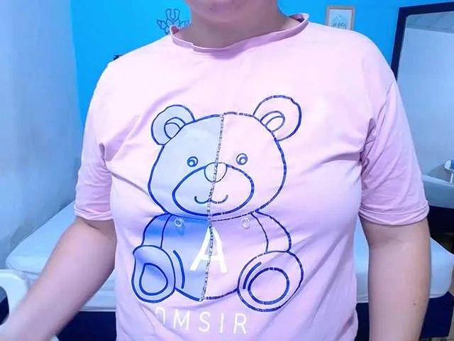 Freechat kinky-redhead18 on BongaCams