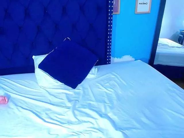 Freechat kinky-redhead18 on BongaCams