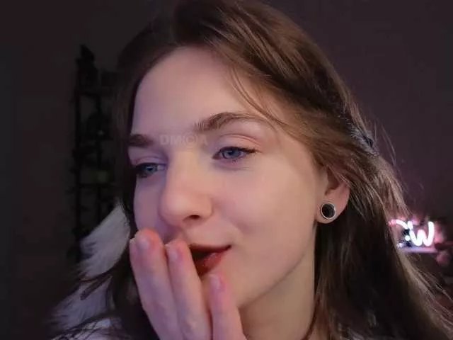 Freechat Kottyaaaa on BongaCams