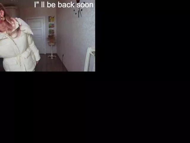 Freechat Kriszayka on BongaCams