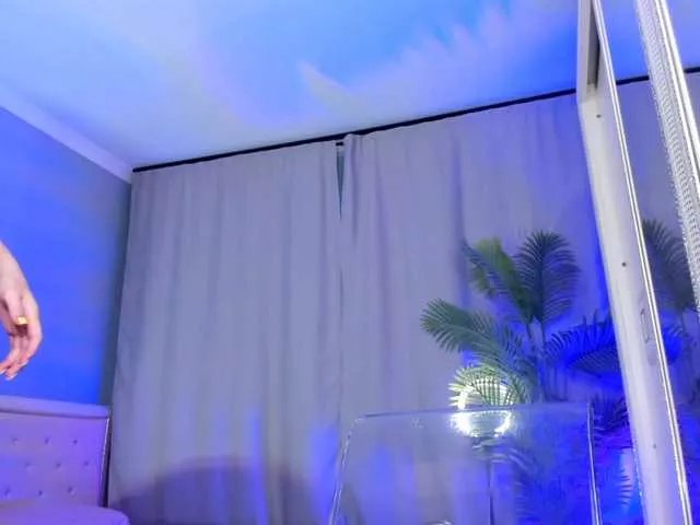 Freechat Li-baby on BongaCams