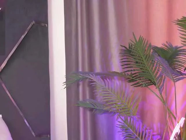 Freechat LilaRosie on BongaCams