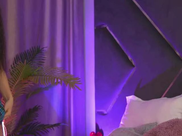 Freechat LilaRosie on BongaCams