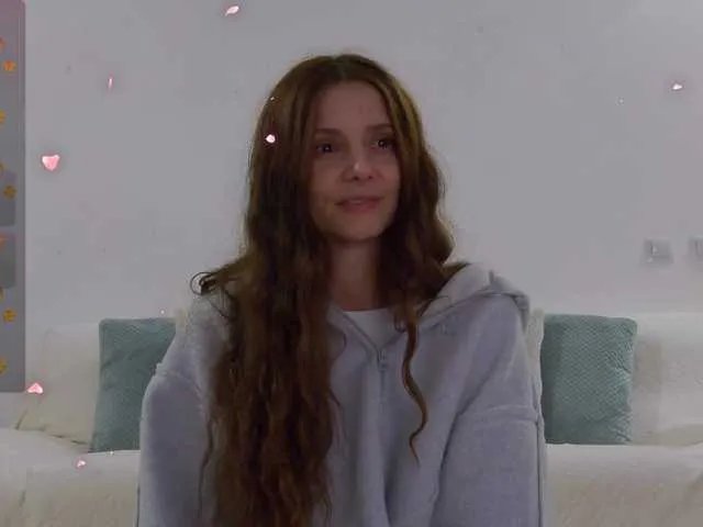 Freechat LilyRoselyn on BongaCams