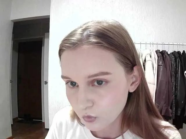 Freechat Lola-2 on BongaCams