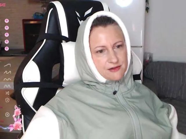 Freechat lovesupergerl on BongaCams