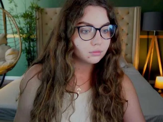 Freechat LuxSopphia on BongaCams