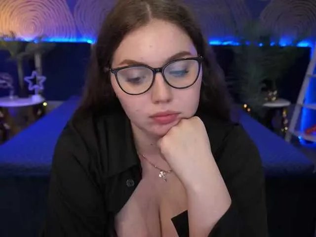 Freechat LuxSopphia on BongaCams