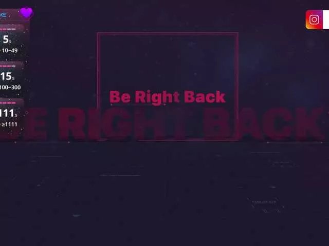 Freechat MaddisonWelch on BongaCams