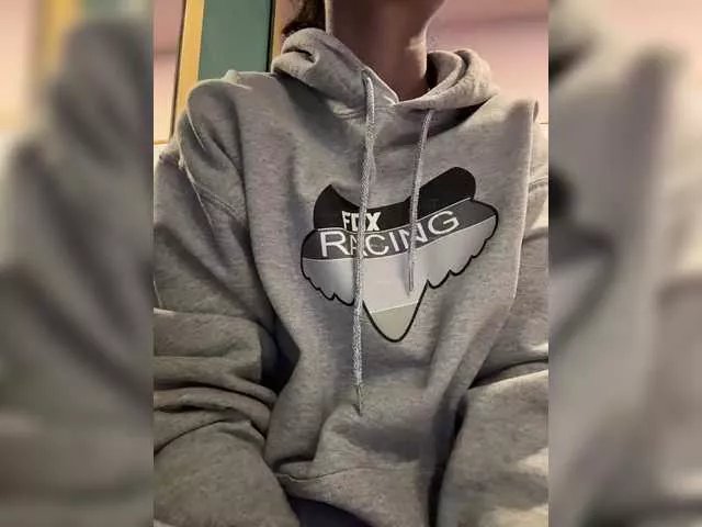 Freechat MaddisonWelch on BongaCams