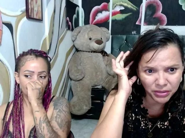 Freechat Manazahot99 on BongaCams