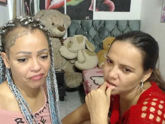 Freechat Manazahot99 on BongaCams