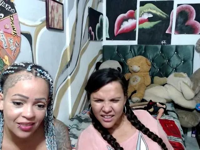 Freechat Manazahot99 on BongaCams