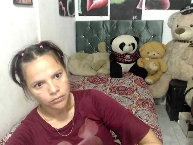Freechat Manazahot99 on BongaCams