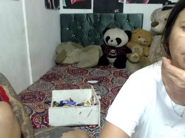 Freechat Manazahot99 on BongaCams