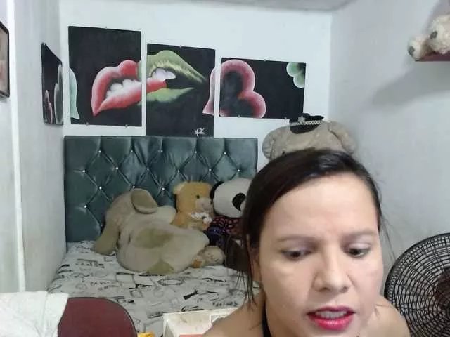 Freechat Manazahot99 on BongaCams