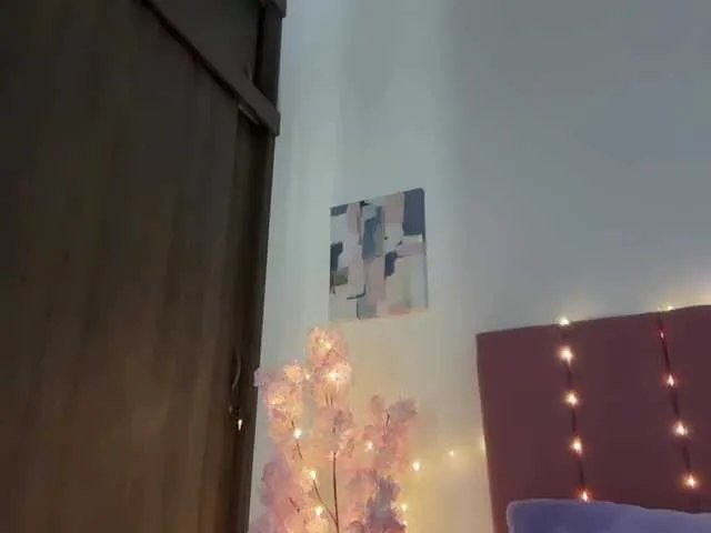 Freechat MarcellaGriffin on BongaCams