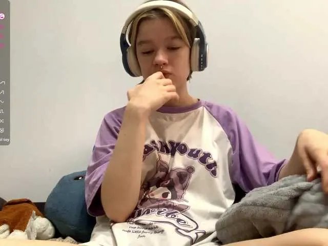 Freechat MargeryBerdugo on BongaCams