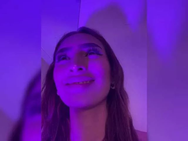 Freechat Megan-Holly on BongaCams