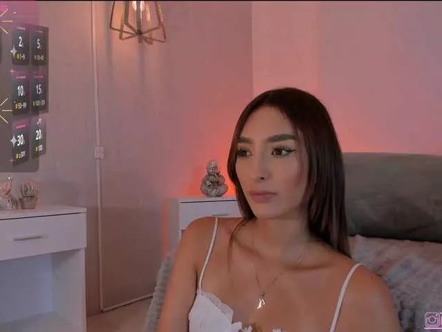 Freechat Megan-Holly on BongaCams