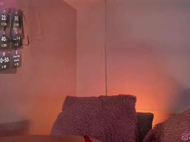 Freechat Megan-Holly on BongaCams