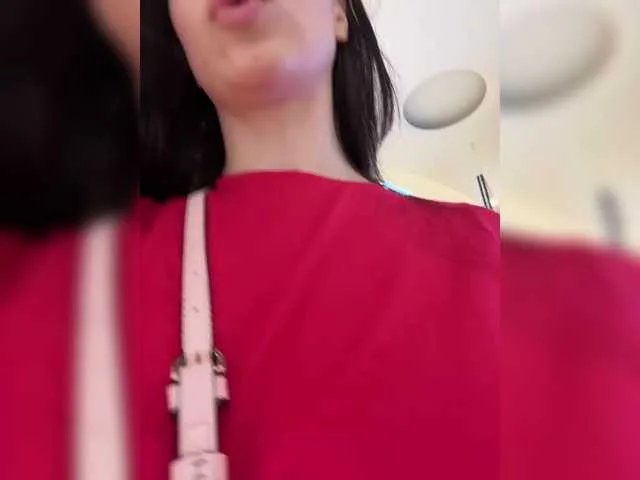 Freechat MeganOrtega on BongaCams