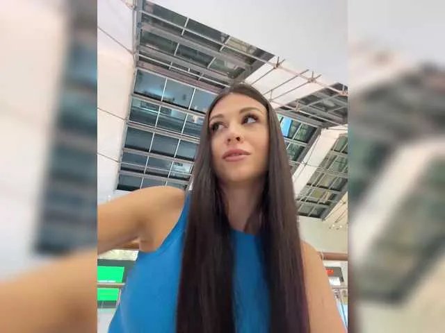 Freechat MeganOrtega on BongaCams