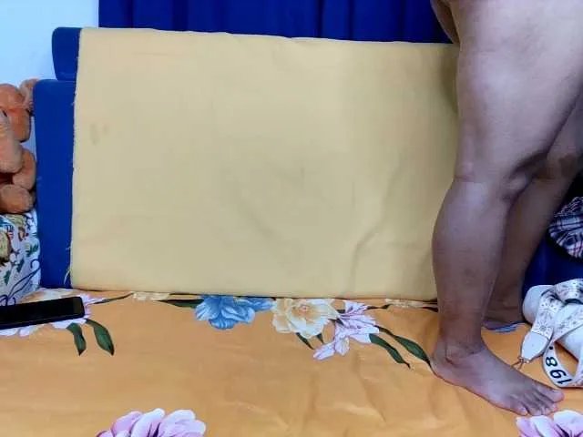 Freechat MelanyAlex on BongaCams