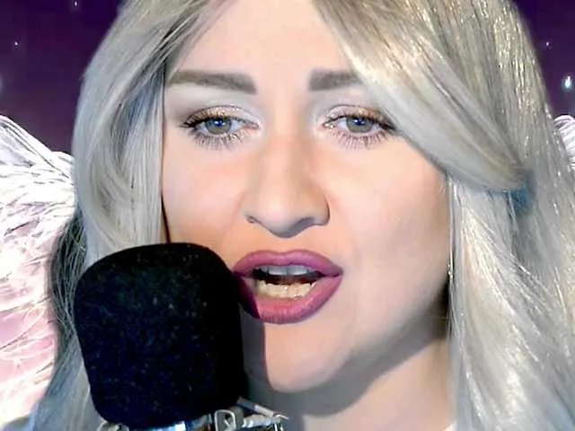 Freechat mesaland on BongaCams