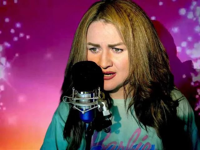 Freechat mesaland on BongaCams