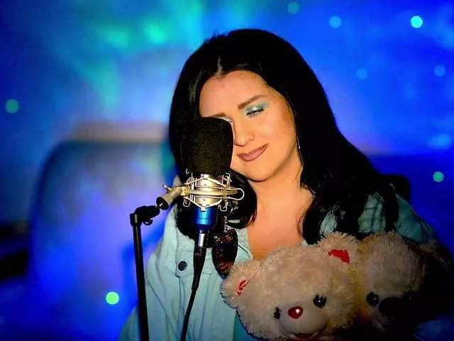 Freechat mesaland on BongaCams