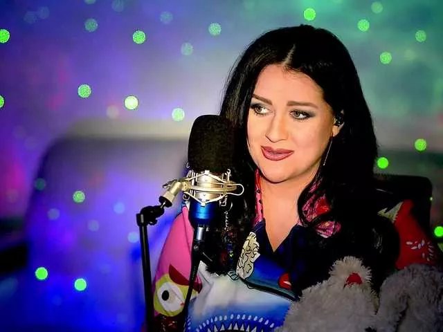 Freechat mesaland on BongaCams