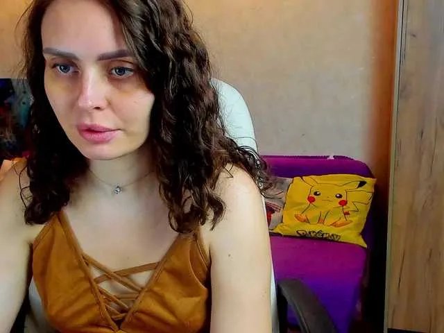 Freechat miagrantes on BongaCams