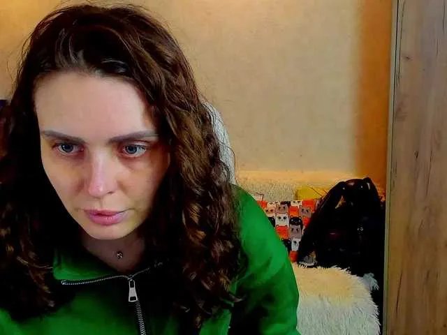 Freechat miagrantes on BongaCams