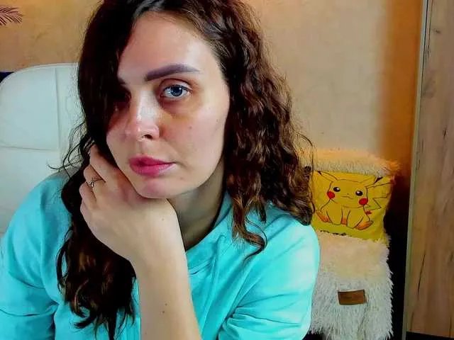 Freechat miagrantes on BongaCams