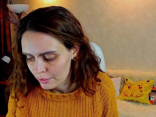 Freechat miagrantes on BongaCams