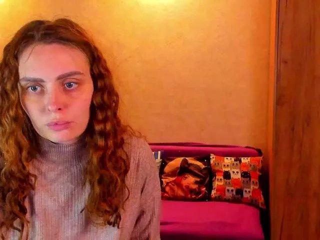 Freechat miagrantes on BongaCams