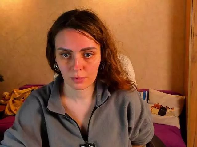 Freechat miagrantes on BongaCams